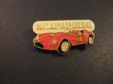 Ferrari 290 MM sportracewagen ( Scapardino-Racing-Team )